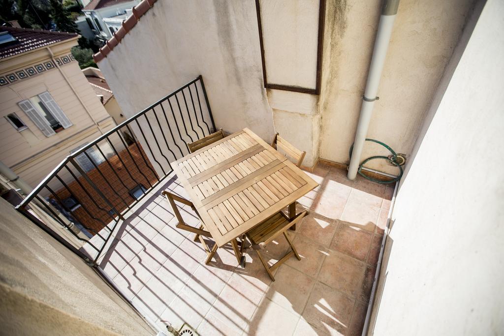 Appartamento Sherlock Loft By Connexion Cannes Esterno foto