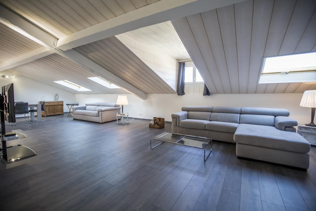 Appartamento Sherlock Loft By Connexion Cannes Esterno foto