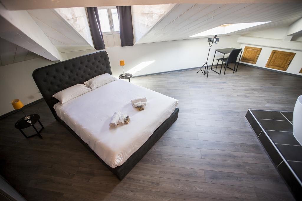 Appartamento Sherlock Loft By Connexion Cannes Esterno foto